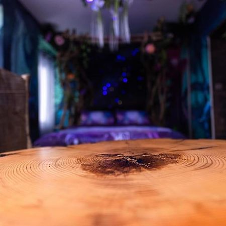 Avataar - L'Arbre De Pandoraa Appartement Belfort Buitenkant foto