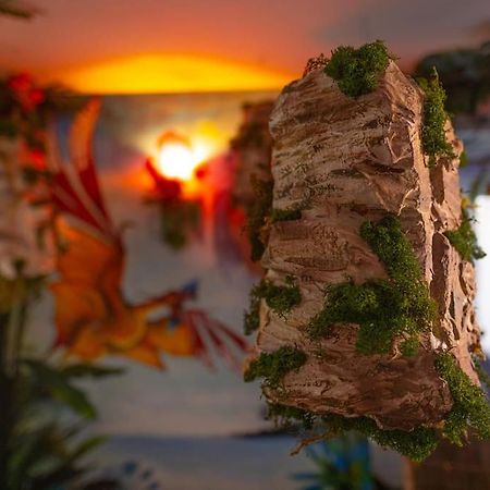 Avataar - L'Arbre De Pandoraa Appartement Belfort Buitenkant foto