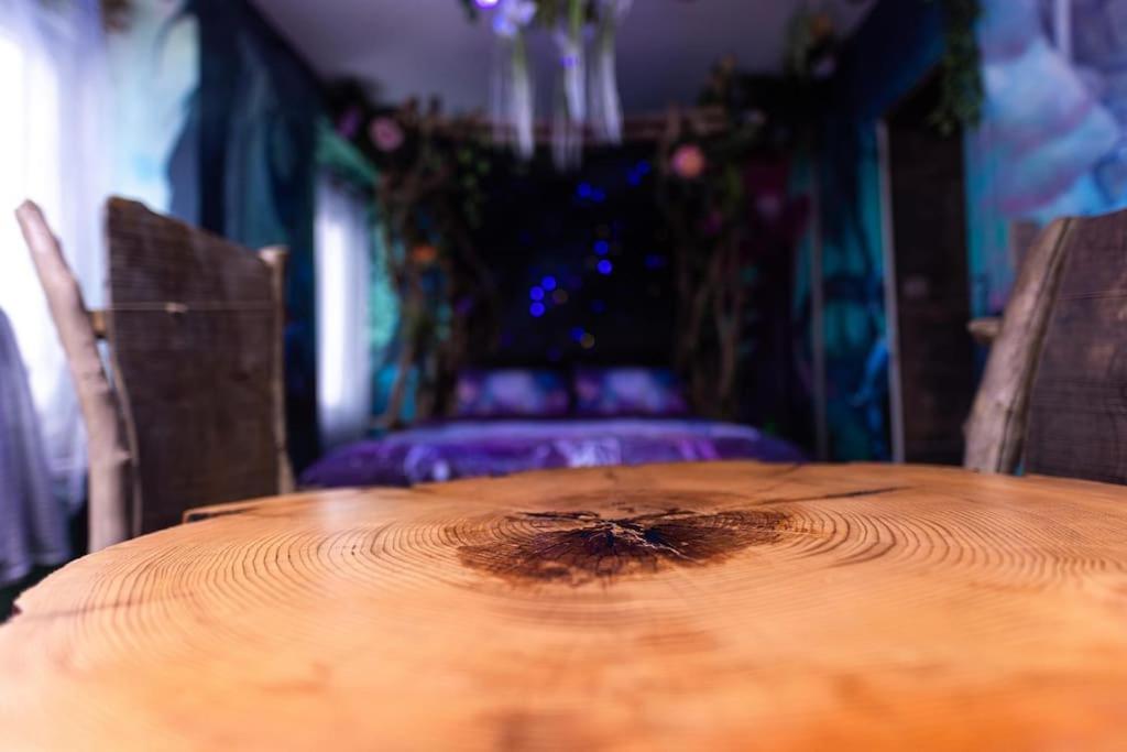 Avataar - L'Arbre De Pandoraa Appartement Belfort Buitenkant foto