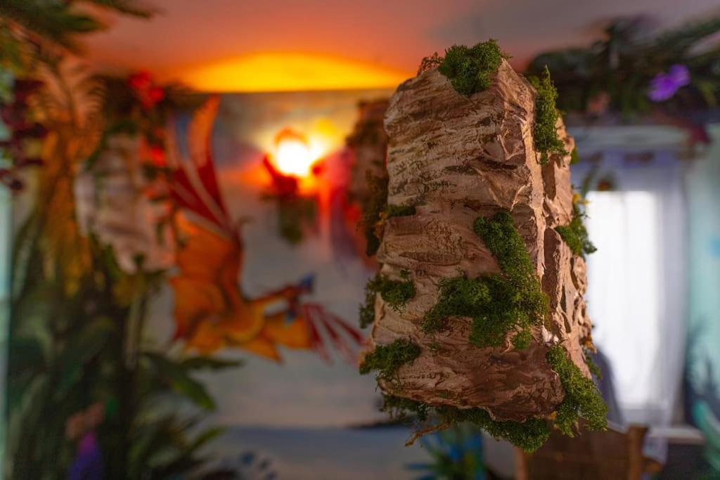 Avataar - L'Arbre De Pandoraa Appartement Belfort Buitenkant foto